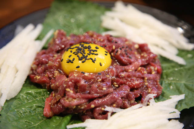 대한고기만세 용호점 